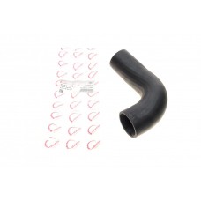 Патрубок інтеркулера Ford Transit V363 2.0EcoBlue 15-