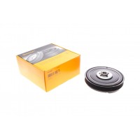 Шків колінвалу VW LT/T4/Crafter 2.5TDI 90-13/Audi A6 2.5TDI 94-97 (6PK)