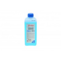 Антифриз (синій) G11 (1kg) (-35°C готовий до застосування)