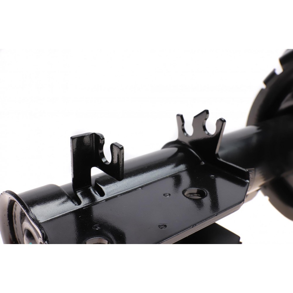 Амортизатор (передній) Citroen Jumpy/Fiat Scudo/Peugeot Expert 07- (R) (Газ)