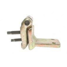 Петля дверей (задніх/верхня/R)=(задньої/нижня/L) Ford Transit 86-00