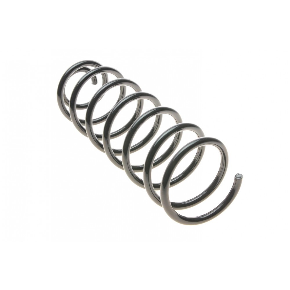 Пружина (задня) VW Golf III 1.4-2.0/1.9D/SDI/TD/TDI/2.0GTi 16V/2.8 VR6 91-97 (накл.з.ч/фургон)