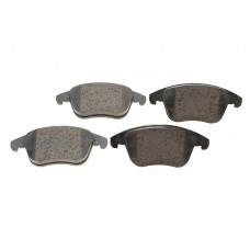 182231-203 ICER Комплект гальмівних колодок дисковий гальм