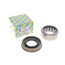 R14134 SNR Комплект підшипника ступиці колеса