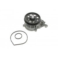 Помпа води Volvo S60 20-/XC60 2.0 Mild-Hybrid 19- (R/B) (6 лоп) (3 кан)