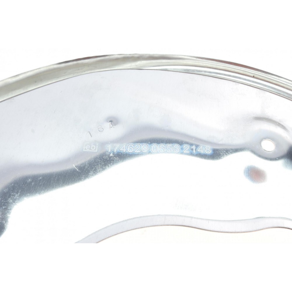 Захист диска гальмівного (заднього) (R) Audi A4/A5/A6 07-18