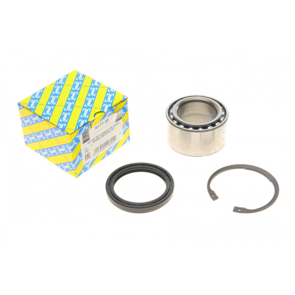 R17730 SNR Комплект підшипника ступиці колеса