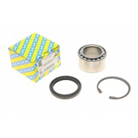 R17730 SNR Комплект підшипника ступиці колеса