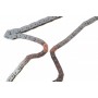 Комплект ланцюга ГРМ Hyundai H-1 (TQ)/Kia Sorento I (JC) 2.5CRDi 01-