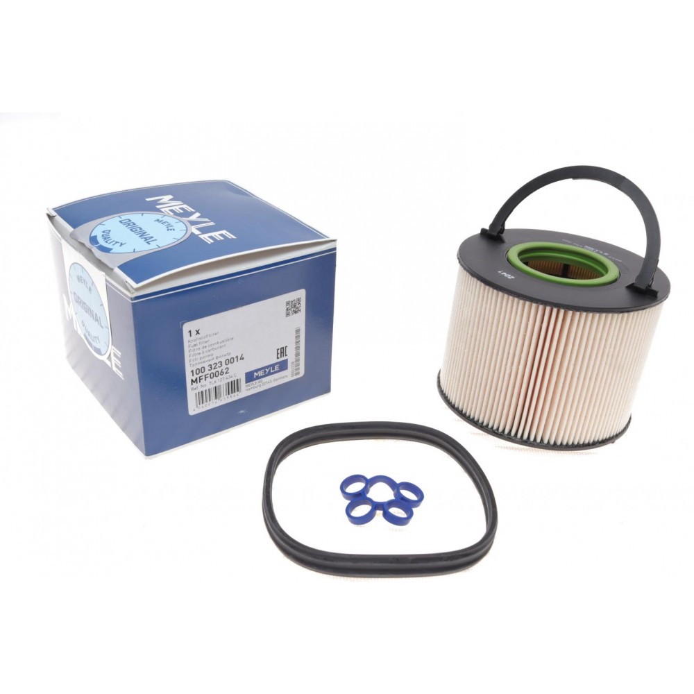 100 323 0014 MEYLE Паливний фільтр