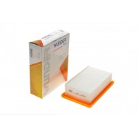 Фільтр повітряний Renault Twingo/Smart Forfour/Fortwo 0.9/1.0 14-