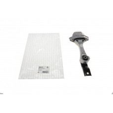 594372 HUTCHINSON Кронштейн підвіска двигуна