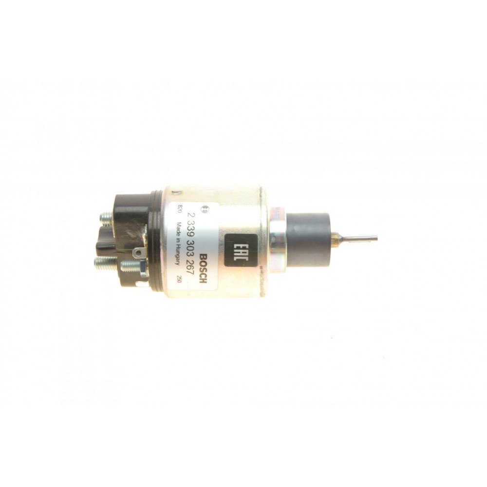 Реле стартера втягуюче (12V) MB Vito (W639) 03-