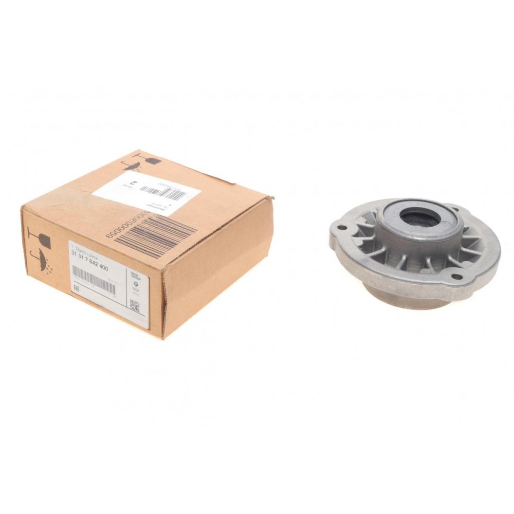 Подушка амортизатора (переднього) BMW 5 (F10) 10-