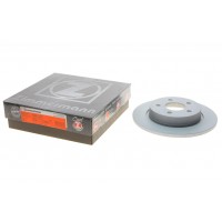 250.1366.20 ZIMMERMANN Гальмівний диск