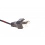 Автолампа H4 12V 24W P43t LED Powerlight TWIN (6000К)