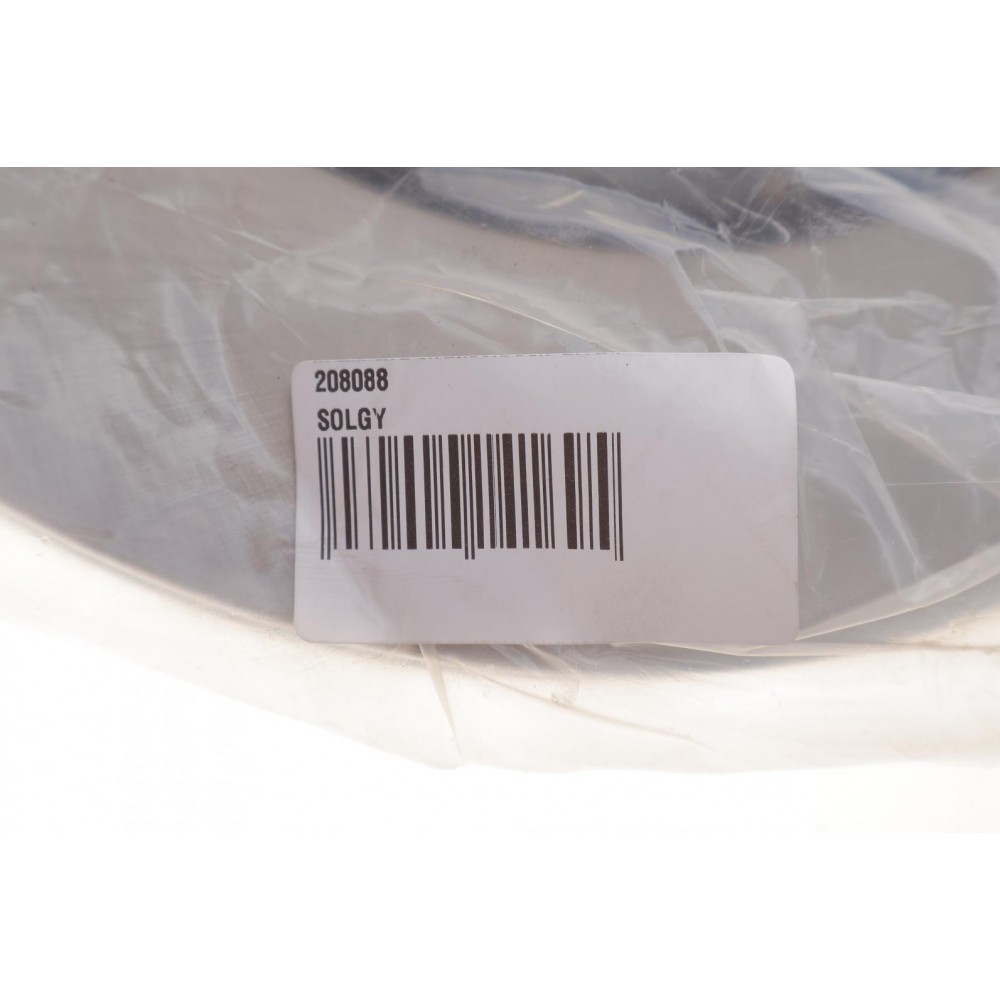 Диск гальмівний (передній) VW Passat 96-05 (280x22)