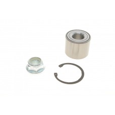 Підшипник маточини (задньої) Renault Kangoo 97- (25x55x43) (к-кт)