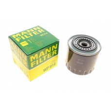 WP 914 MANN-FILTER Масляний фільтр