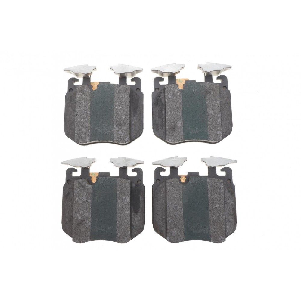 025 223 9220/PD MEYLE Комплект гальмівних колодок дисковий гальм