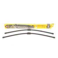 Щітки склоочисника (600/600mm) MB C-class (W204)/E-class (W212) 07-