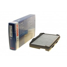 1 987 432 401 BOSCH Фільтр повітря у внутрішньому просторі