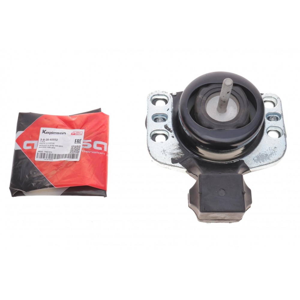 Подушка двигуна (R) Renault Master/Opel Movano 2.2/2.5dTi