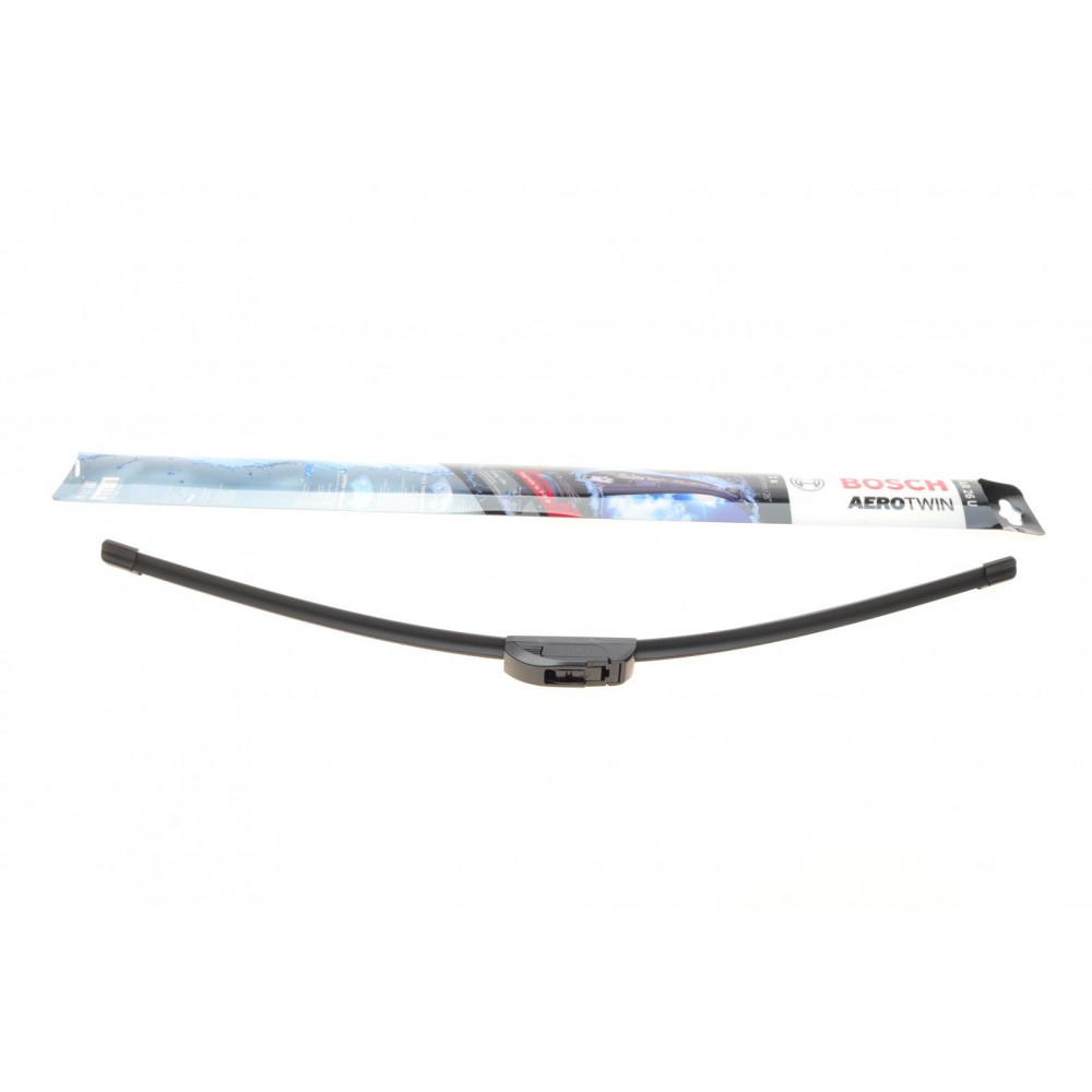 3 397 008 539 BOSCH Щітка склоочисника