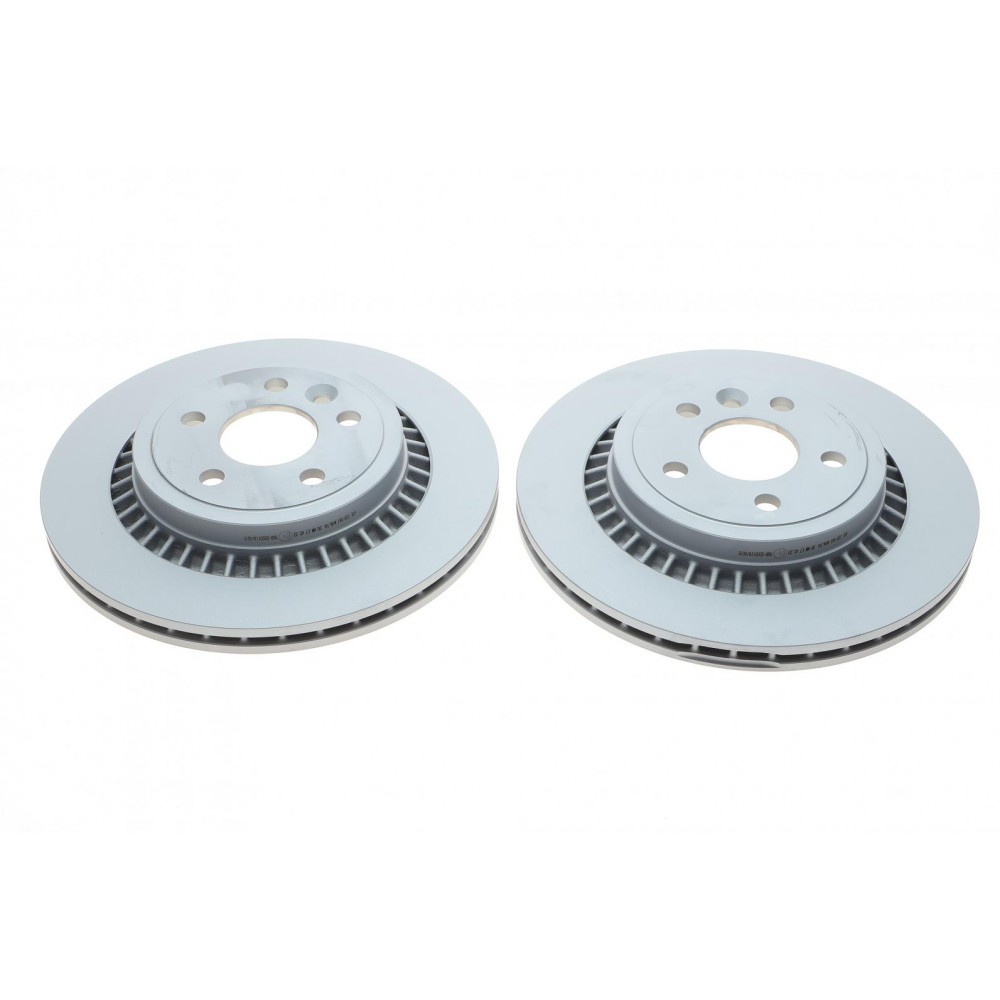 24.0122-0261.1 ATE Гальмівний диск