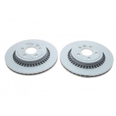 24.0122-0261.1 ATE Гальмівний диск