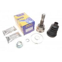 15-1717 METELLI Шарнирный комплект, Привідний вал