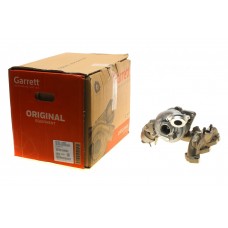 785448-5005S GARRETT Компресор наддуву