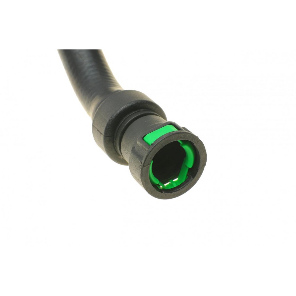 Патрубок пічки Ford Transit 2.4 TDCi 06-