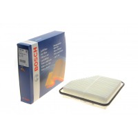 F 026 400 188 BOSCH Повітряний фільтр