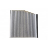 Фільтр салону MB A-class (W176)/B (W246/W242) 11-/Infiniti Q30 15-(вугільний)