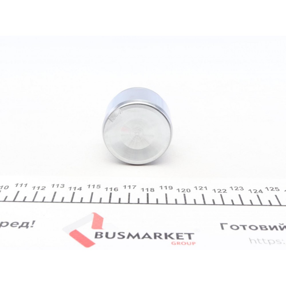 Поршень супорта (переднього) MB E-class (W124) (42x30.8mm) (Ate)