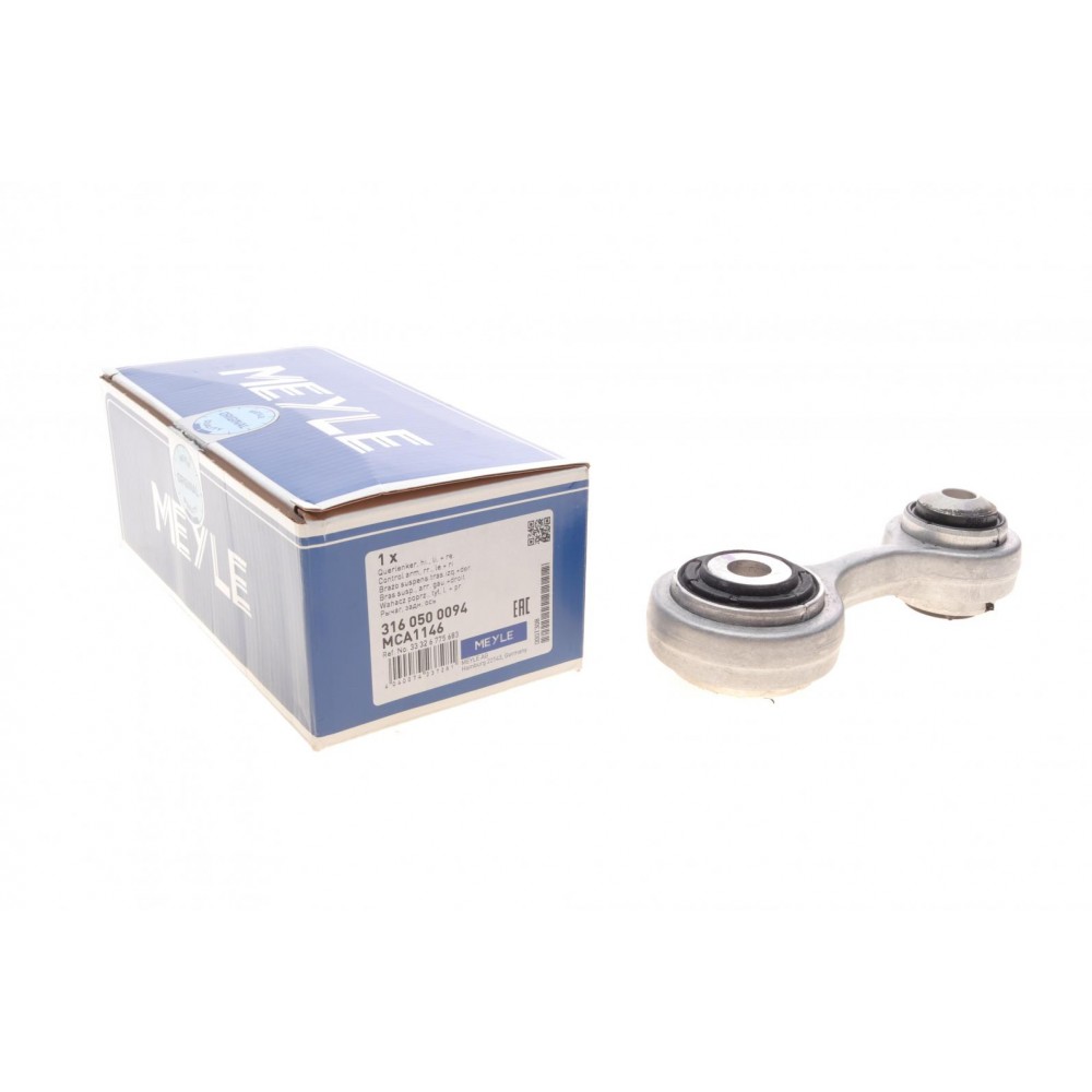 316 050 0094 MEYLE Ричаг незалежної підвіски колеса, подвеска колеса