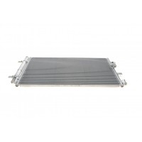AC 4 000S MAHLE Конденсатор кондиціонера