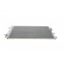 AC 4 000S MAHLE Конденсатор кондиціонера