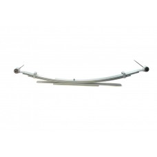 Ресора задня Ford Ranger/Mazda B-Serie 99- (к-кт 5 листів), (60/530/670) , 1/8+2/7+1/13+1/11мм.