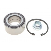 WBK-2022 KAVO PARTS Комплект підшипника ступиці колеса