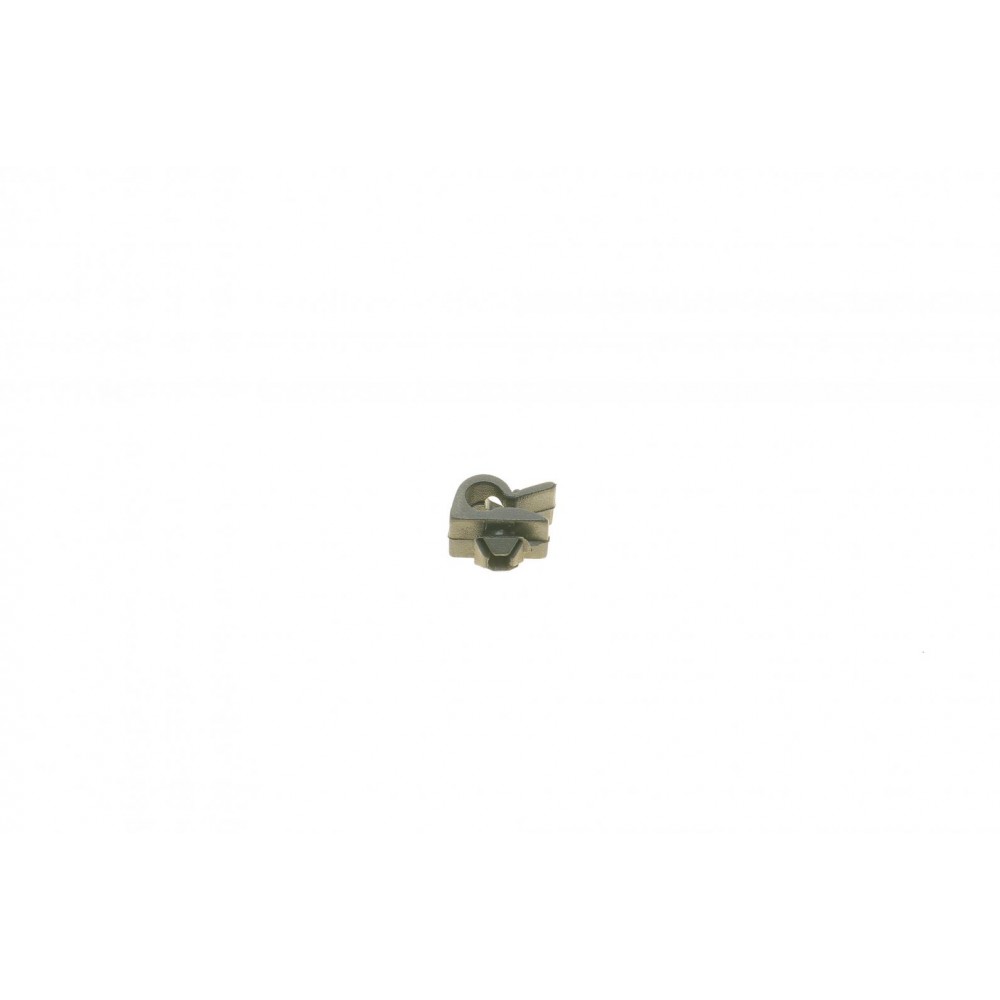 Кліпса кріплення опори капота Renault Kangoo 97-