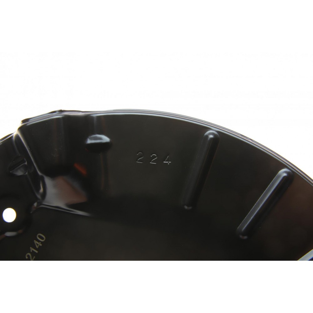 Захист диска гальмівного (переднього) (L) Mini (R50/R52/R56) 01-10