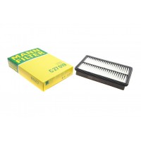 C 27 019 MANN-FILTER Повітряний фільтр