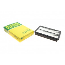 C 27 019 MANN-FILTER Повітряний фільтр