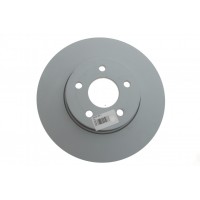 24.0128-0297.1 ATE Гальмівний диск