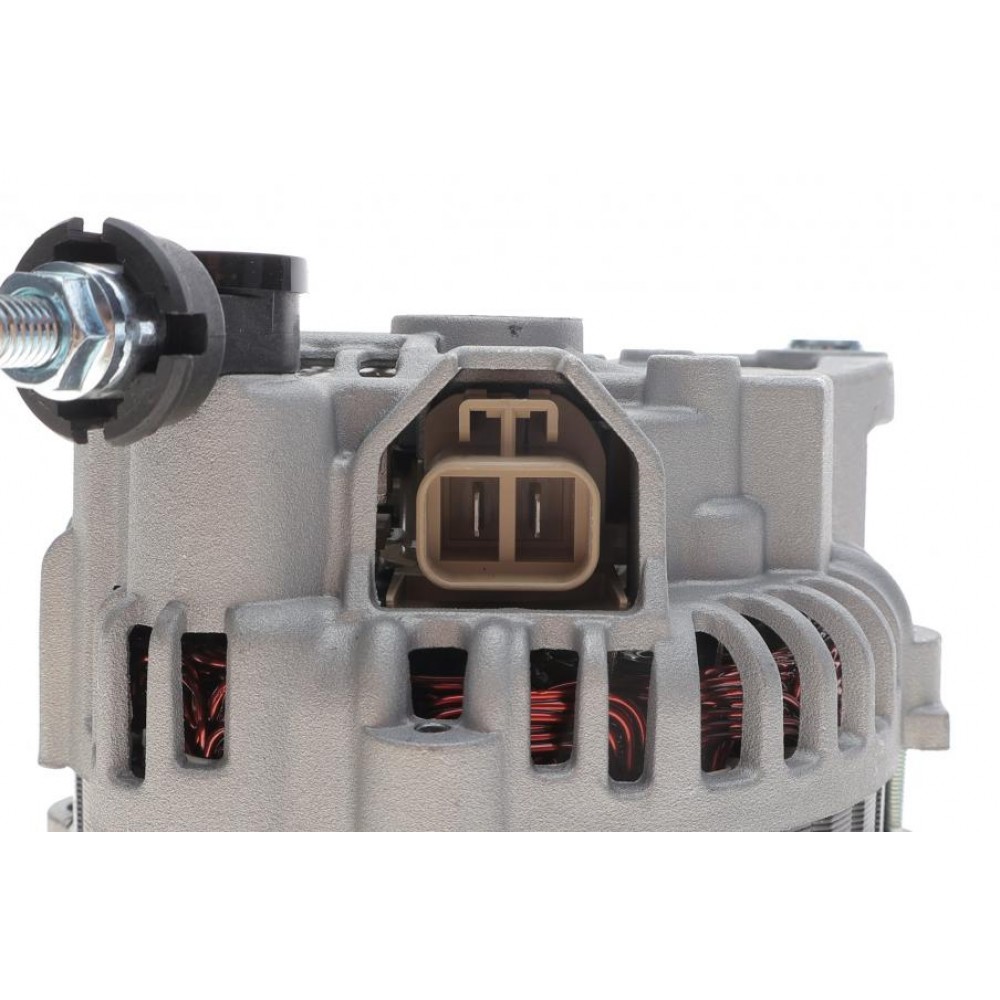 Генератор Nissan X-Trail 2.2 dCi 01-13 (12V/90A)