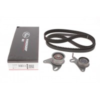 K025435XS GATES Комплект ременя ГРМ