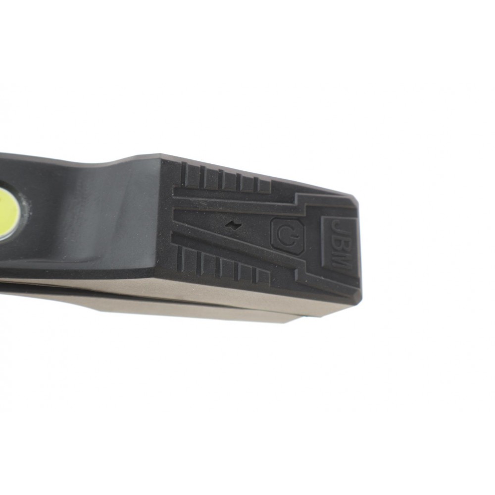 Ліхтар інспекційний з магнітною вставкою LED (400-1000 LM)