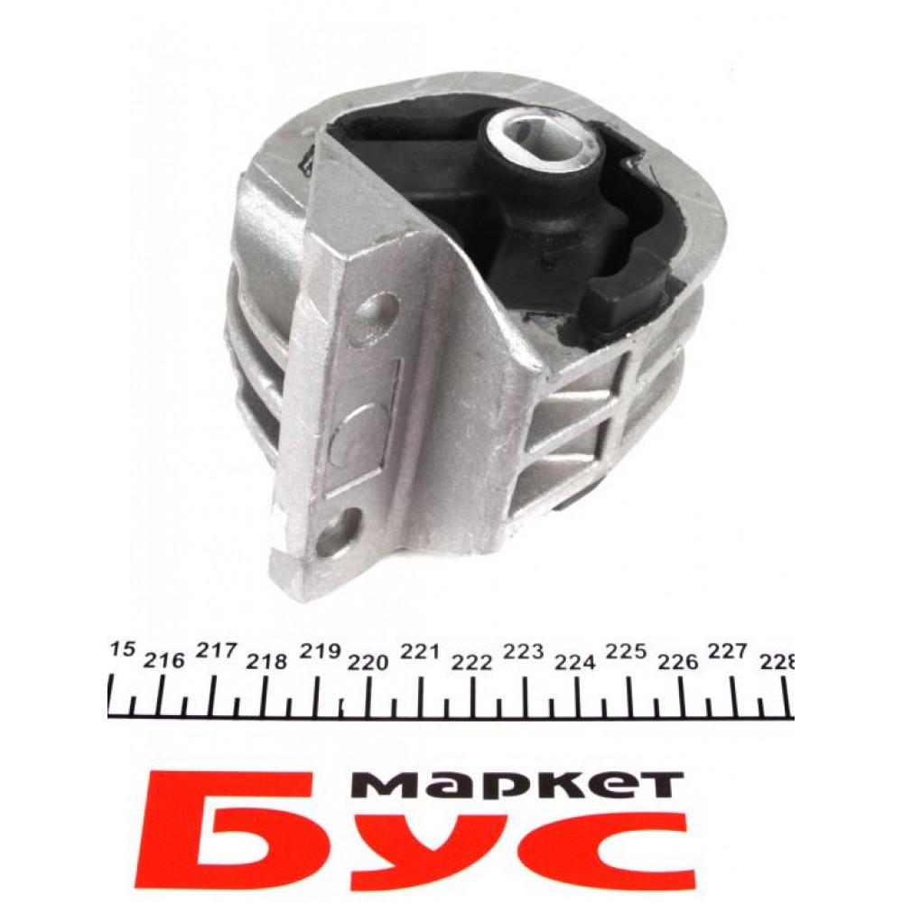 Подушка двигуна (задня) Renault Master 2.3 dCi/Opel Movano 2.3 CDTI 10-